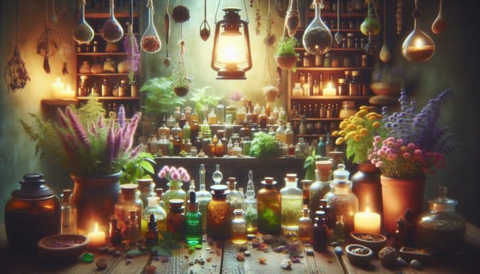 Herbal Overdoses: Vital Safety Tips You Should Know