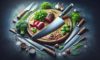 Chopping Skills: Enhance Your Technique with This Essential Guide