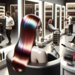 Hair Gloss for Shiny, Salon-Quality Finish
