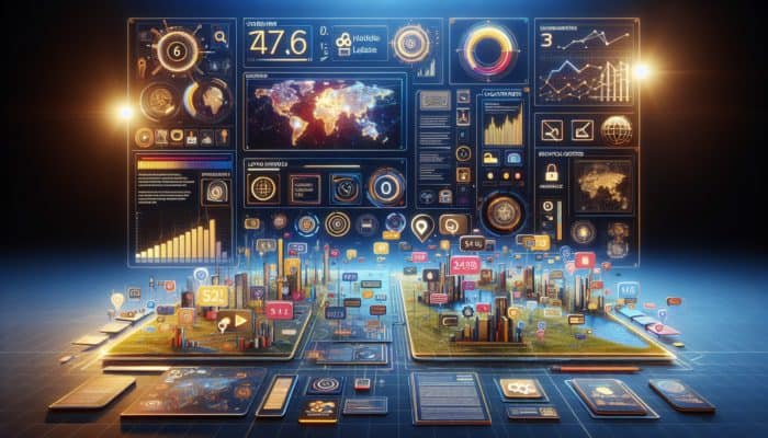 Dynamic Content Enhances Engagement for Personalised SEO