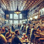 Day Drinking Spots for Craft Cocktails You Must Visit
