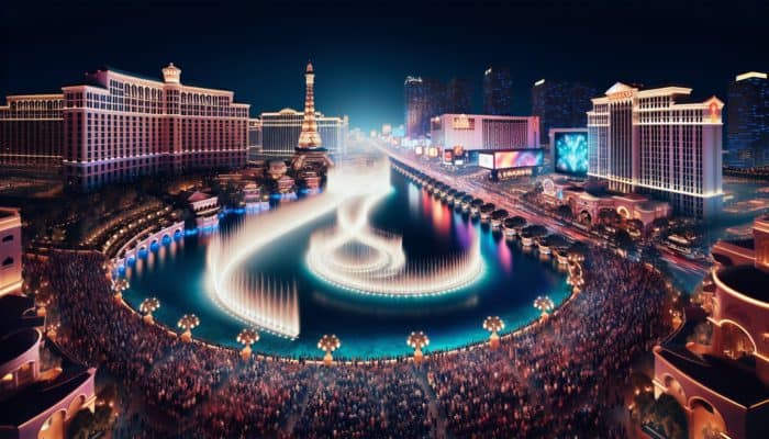 Budget Vegas Entertainment: Smart Tips and Tricks