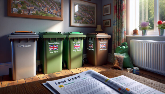 Eco-Friendly House Clearance Tips for Budgeting Wisely