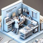 Testosterone Blood Test: A Guide for Northfleet Residents