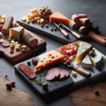 Charcuterie Board Essentials: A Brilliant Visual Guide