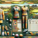 Golf Fashion Trends 2025: Top Picks from South Africa