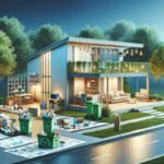 Eco-friendly House Clearance Solutions with Inspirational Quotes