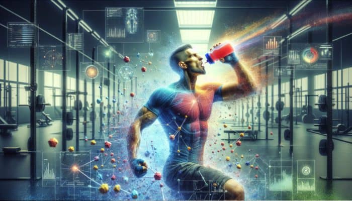 Avoiding Pre-Workout Jitters: Top Tips to Calm Your Nerves