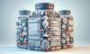 Safe Supplements for Beginners: Essential Guide to Wellness