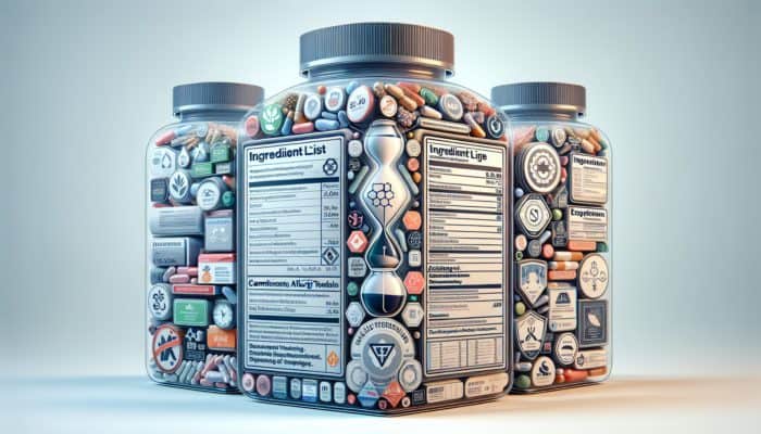 Safe Supplements for Beginners: Essential Guide to Wellness