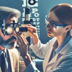 Eye Health Exams for Men: A Vital UK Guide