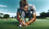 South African Strategies to Conquer Golf Yips