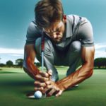 South African Strategies to Conquer Golf Yips