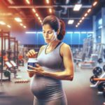 Essential Tips for Supplement Safety for Pregnant Athletes