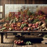 Rustic Food Styling Techniques for Success: Essential Tips