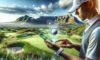 Golf Practice Routines: Top Apps in South Africa