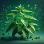 Nettle: The UK’s Natural Allergy Remedy
