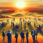 Golf Networking Events in South Africa: Explore Exciting Opportunities