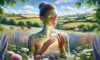 Herbs for Oily Skin: Top Choices Available in the UK