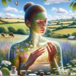 Herbs for Oily Skin: Top Choices Available in the UK