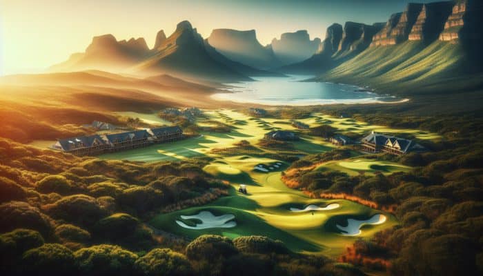 Golf Resorts in Europe: Discover Top Picks from South Africa