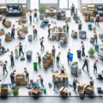 House Clearance Tips for UK Homes in Swindon