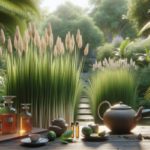 Lemongrass: Unlock Relaxation and Calm in the UK