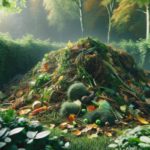 Green Waste Regulations for UK House Clearance