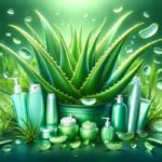 Aloe Vera for Hair Health: Uncover Its Natural Advantages