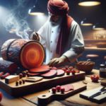Cherry Wood: Discover the Key to Sweet Smoke Flavour
