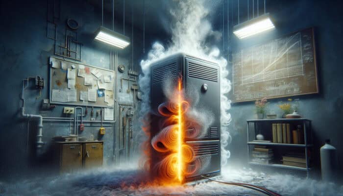 Furnace Services in Surrey: Expert Heating Solutions for You