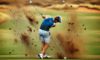 Recover from Bad Golf Shots: Tips for South African Players