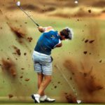 Recover from Bad Golf Shots: Tips for South African Players
