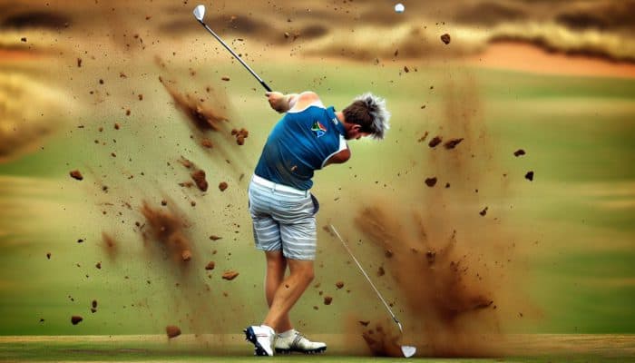 Recover from Bad Golf Shots: Tips for South African Players