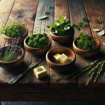 Herbal Butter: A Complete Guide to Flavours and Uses in the UK