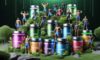Plant-Based Creatine Alternatives: An In-Depth Guide
