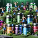 Plant-Based Creatine Alternatives: An In-Depth Guide