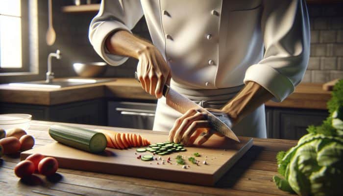 New Cooks: Avoid Common Cooking Mistakes with These Tips