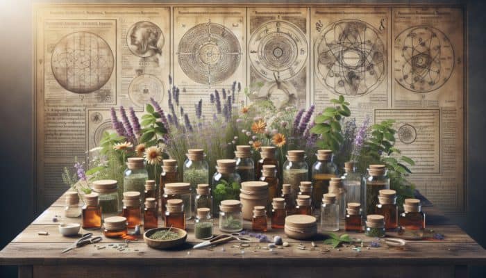 Herbal Salves: A Comprehensive Guide for UK Remedies