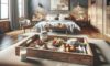 Breakfast in Bed: Tips to Delight Your Partner Romantically