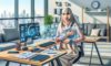 Remote Work’s Effect on Debt Consolidation in the UK
