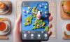 Apps for Plant-Based Diets Favoured by UK Users