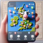 Apps for Plant-Based Diets Favoured by UK Users