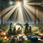 Portable Shelter Kits: Vital Solutions for Every Requirement