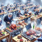 BBQ Competition Analysis: Feedback Insights for the US