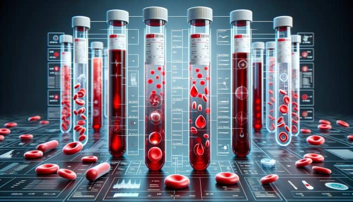 Insights on Blood Count Tests in Oswestry