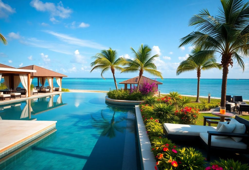 All-Inclusive Resorts in Belize: Top Luxury and Budget Picks
