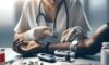 Diabetes Blood Test Services in Ashington Now Offered