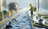 Drain Cleaning Services from Port Moody’s Local Experts