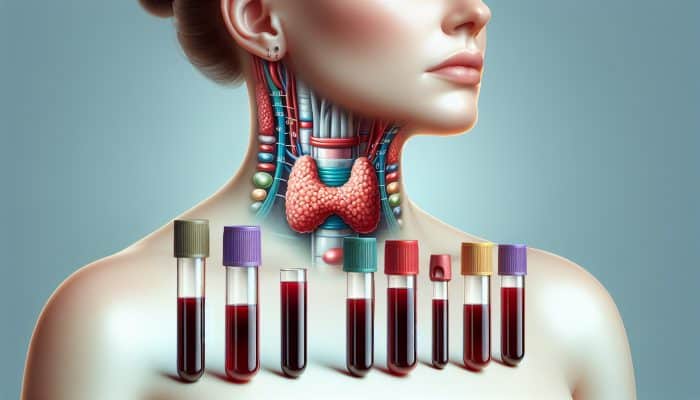 Thyroid Blood Test: A Vital Resource for Residents of Bath
